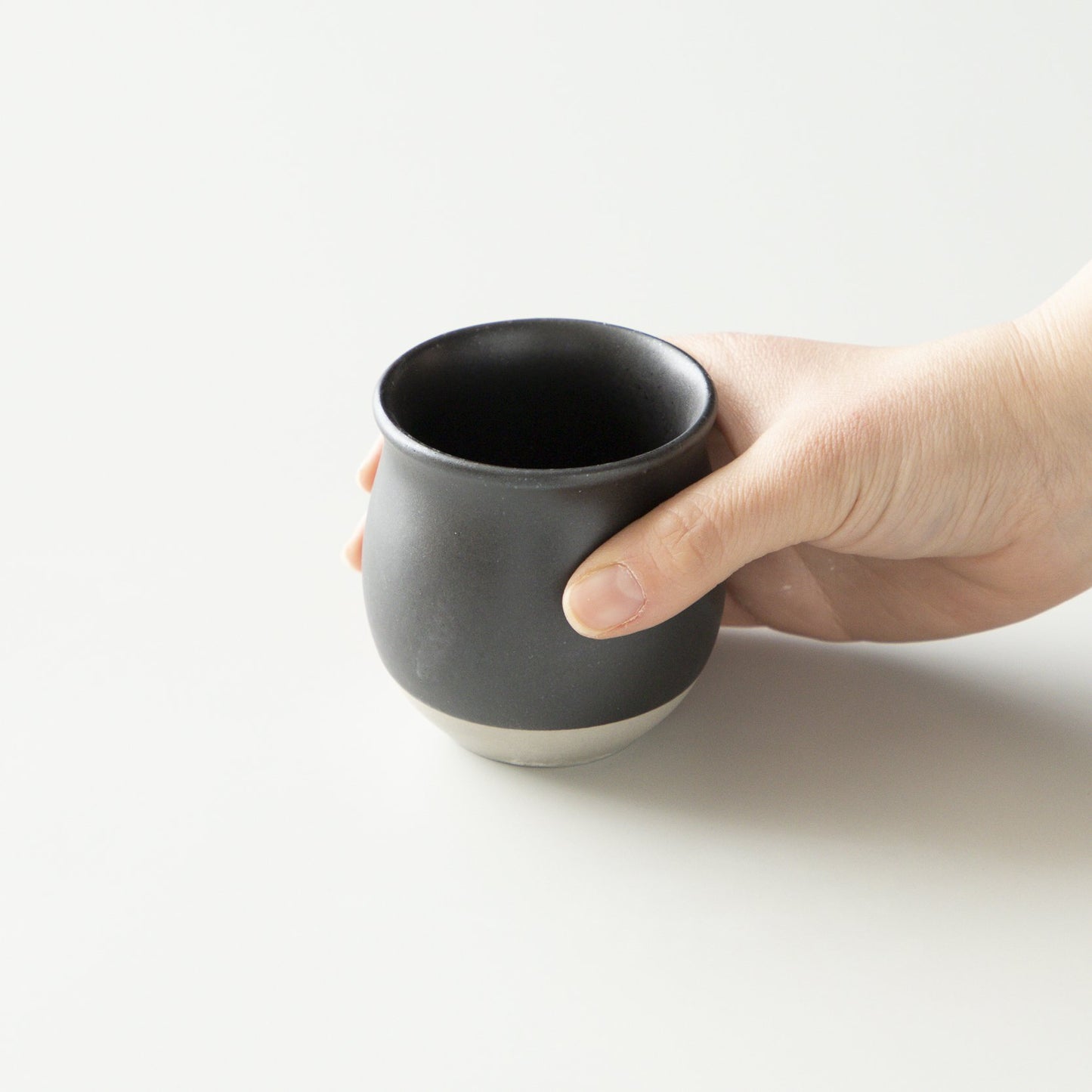 Pinot Flavor Teacup