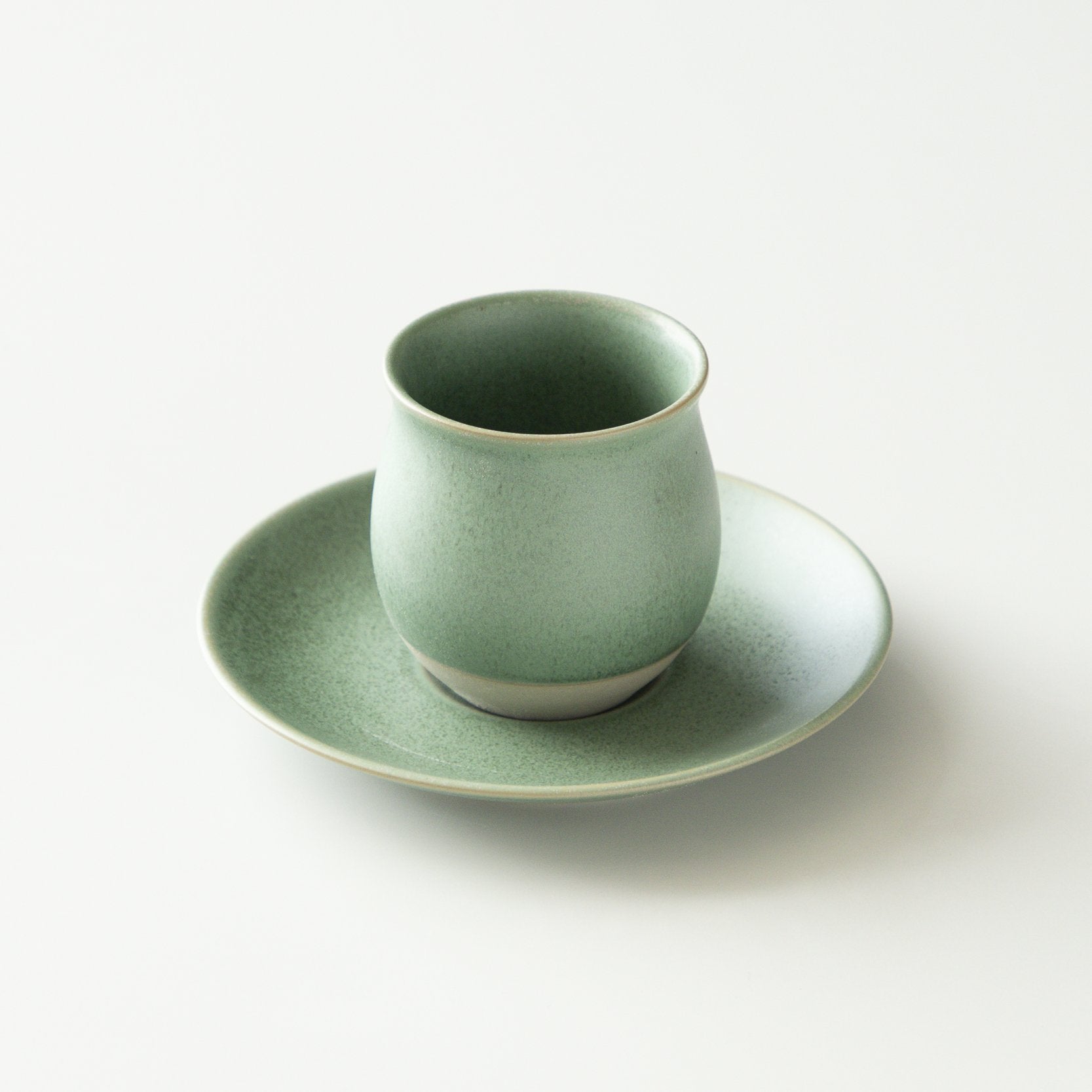 Pinot Flavor Teacup