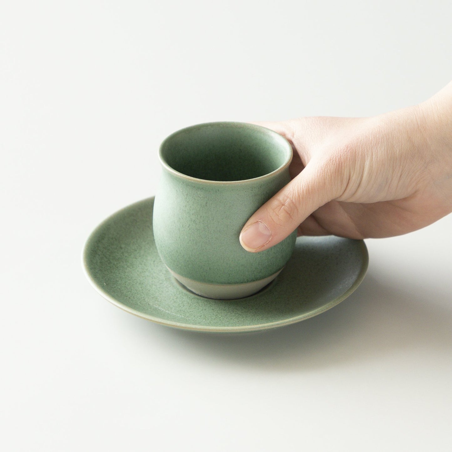 Pinot Flavor Teacup