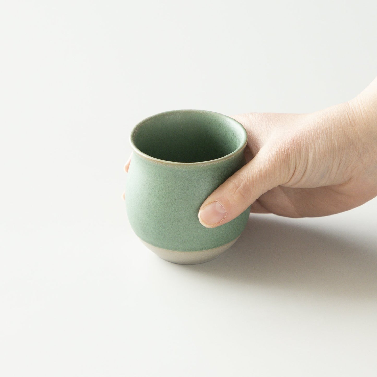 Pinot Flavor Teacup
