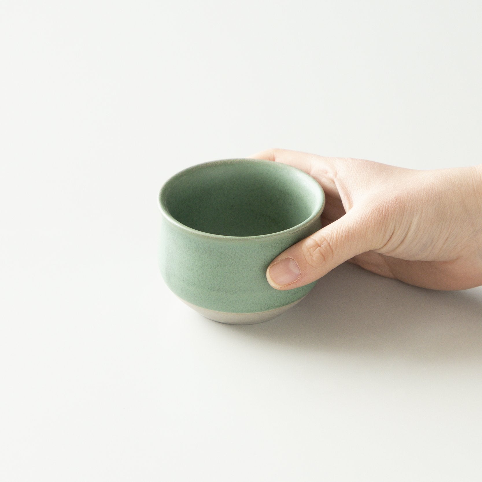 Pinot Flavor Tea Bowl
