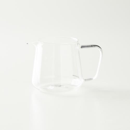 Aroma Glass Coffee Server