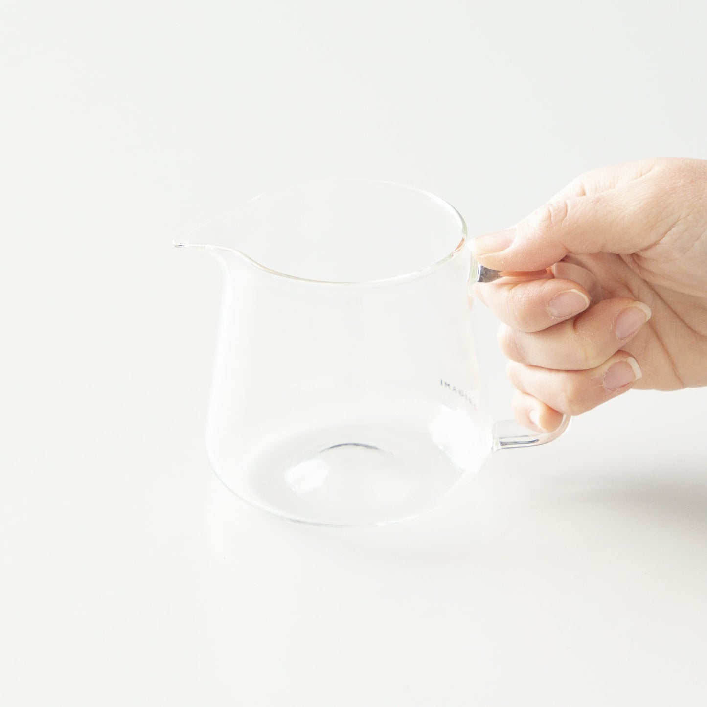 Aroma Glass Coffee Server