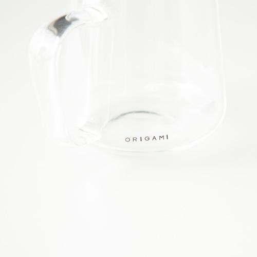 Aroma Glass Coffee Server