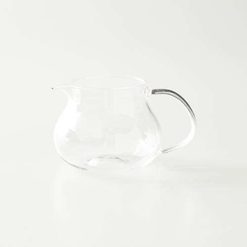 Pinot Aroma Glass Coffee Server