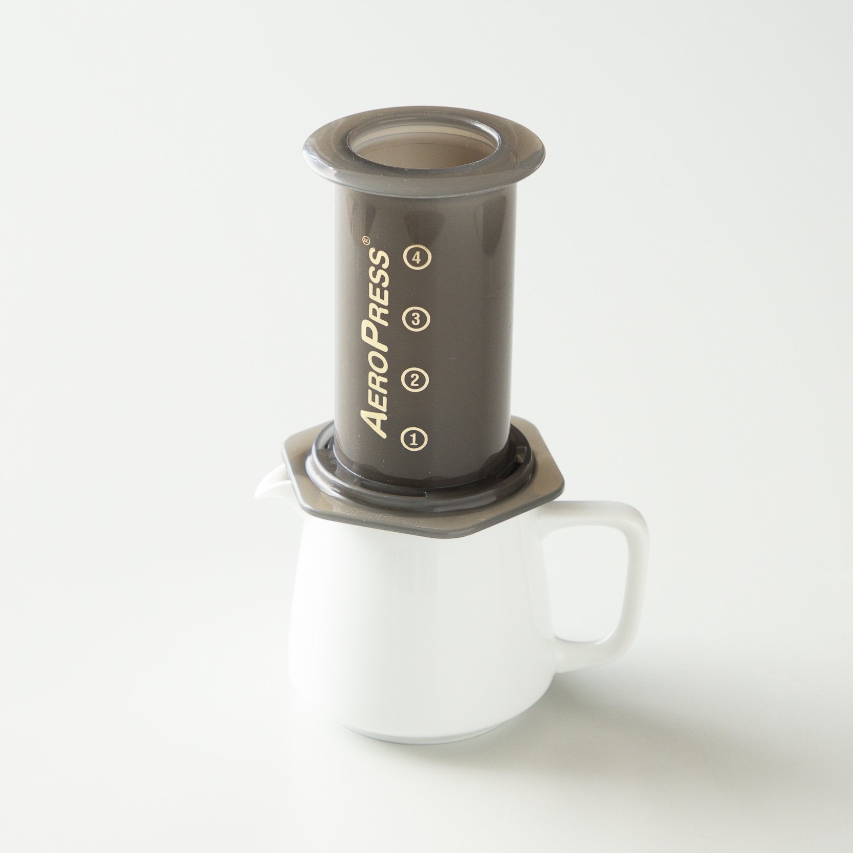 Aroma Coffee Server