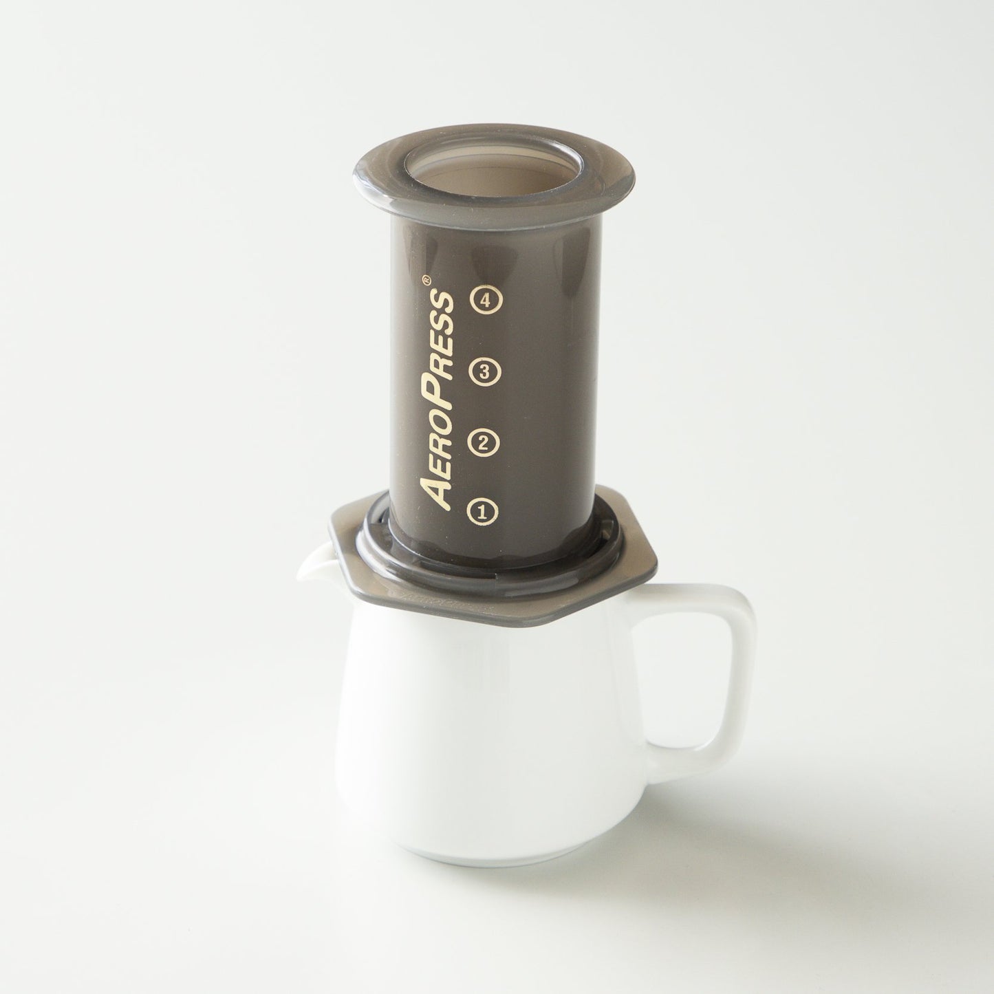 Aroma Coffee Server
