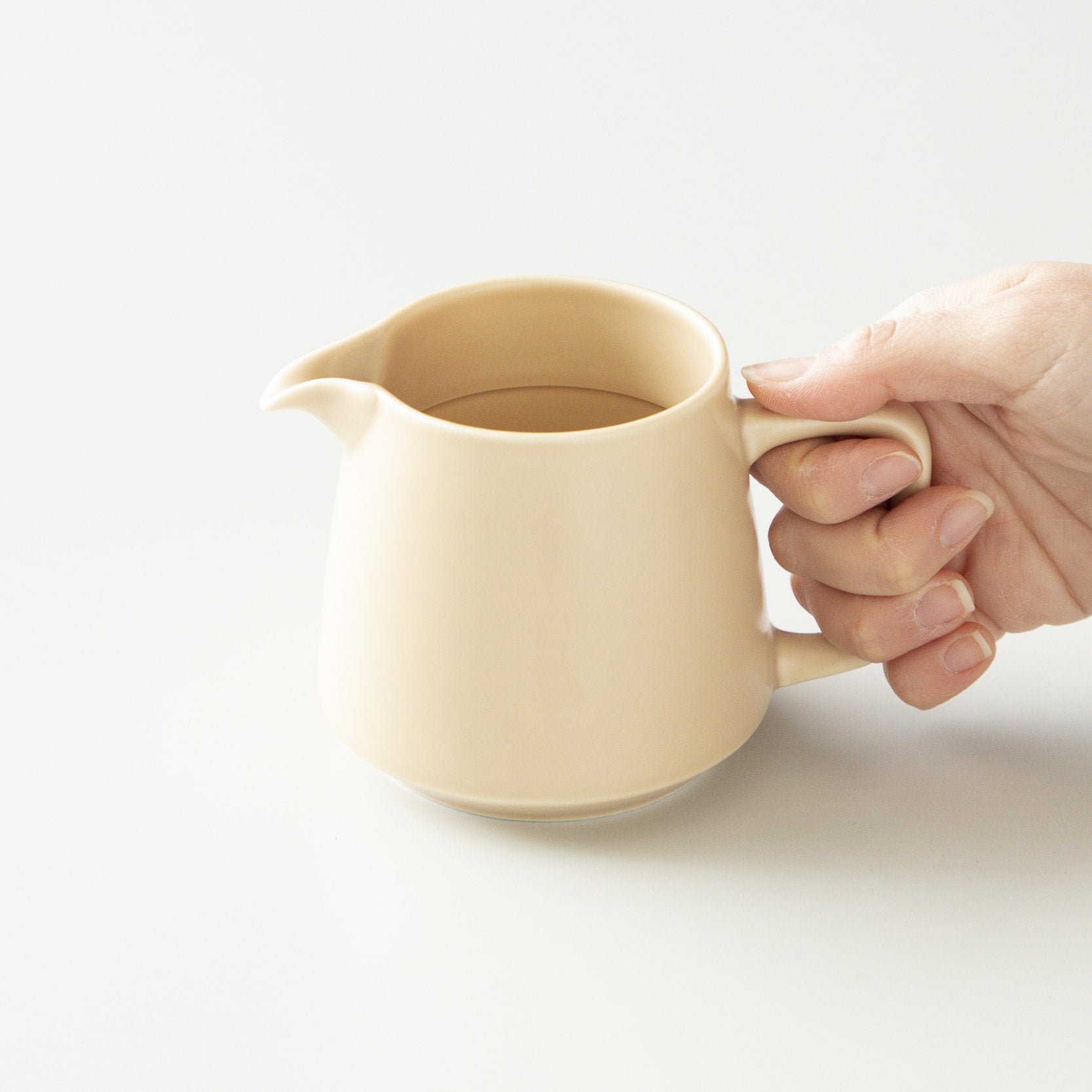 Aroma Coffee Server