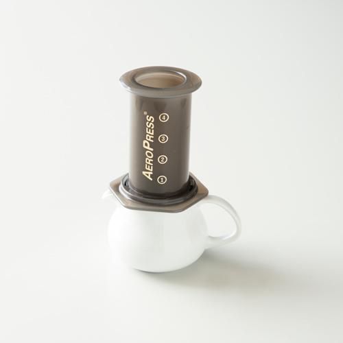 Pinot Aroma Coffee Server