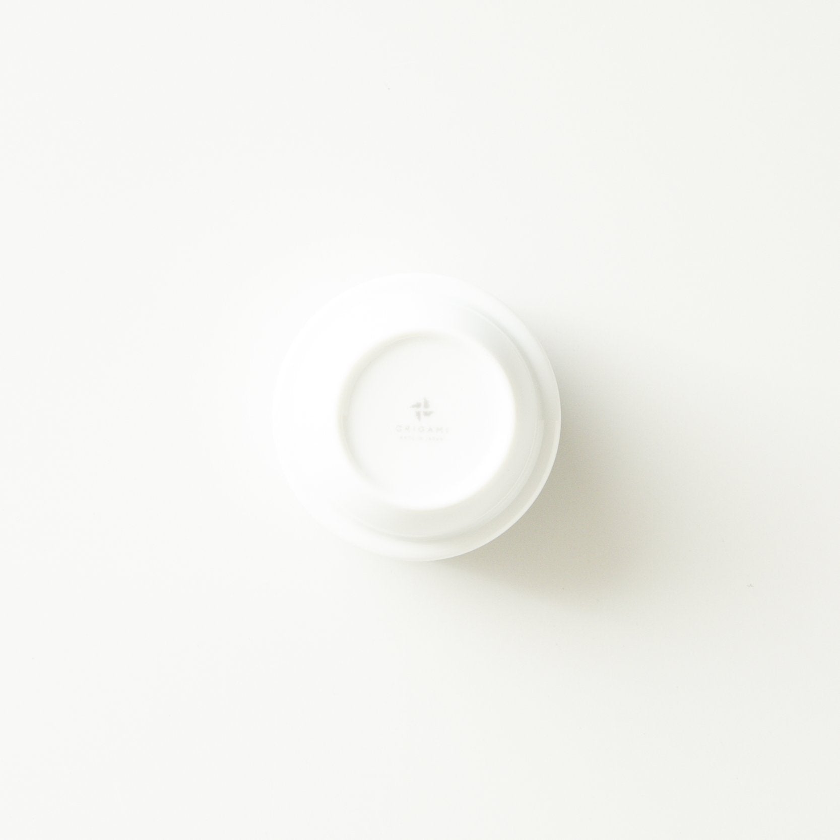 Cupping Bowl
