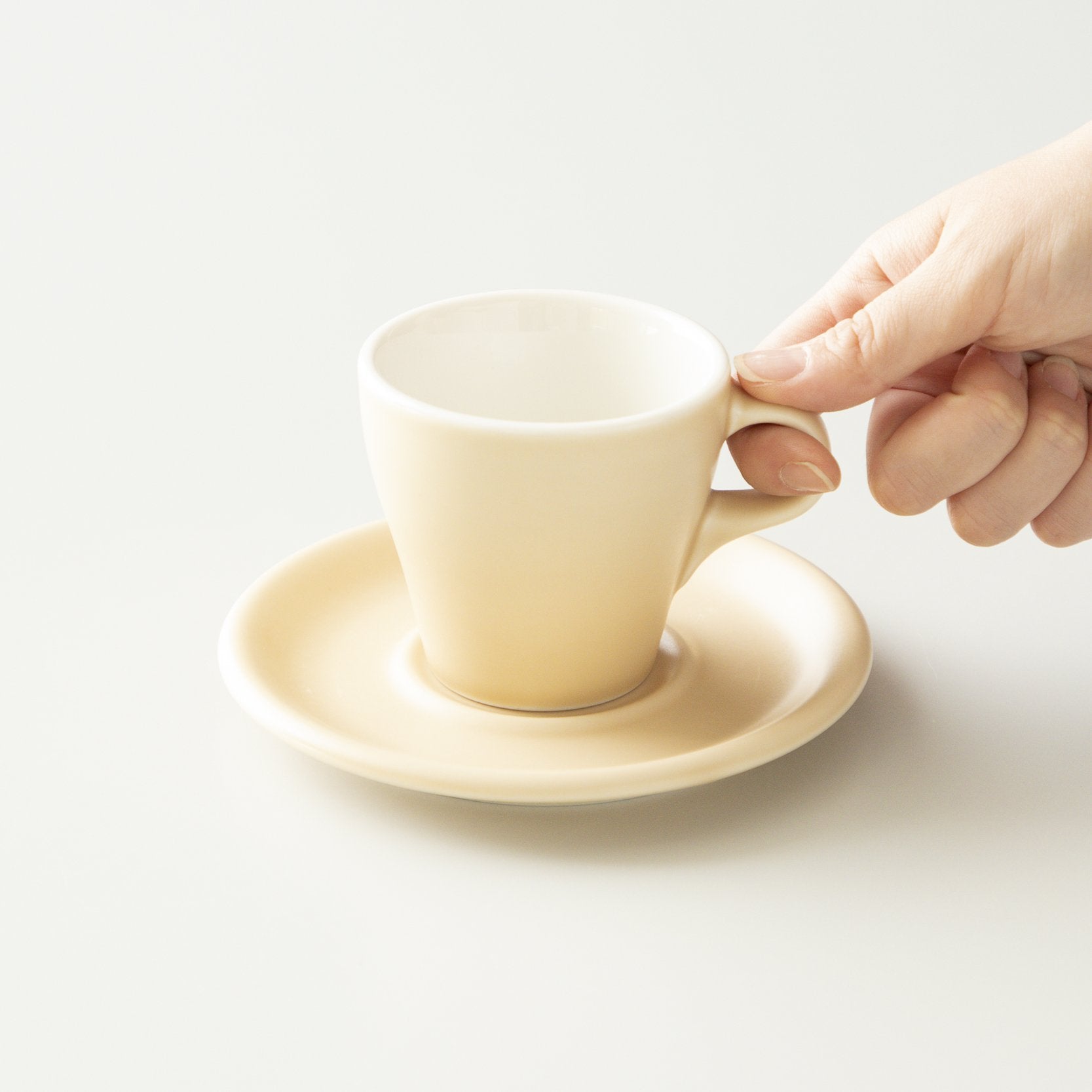 6/8oz Saucer