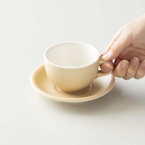 6/8 /10oz Latte Bowl Saucer