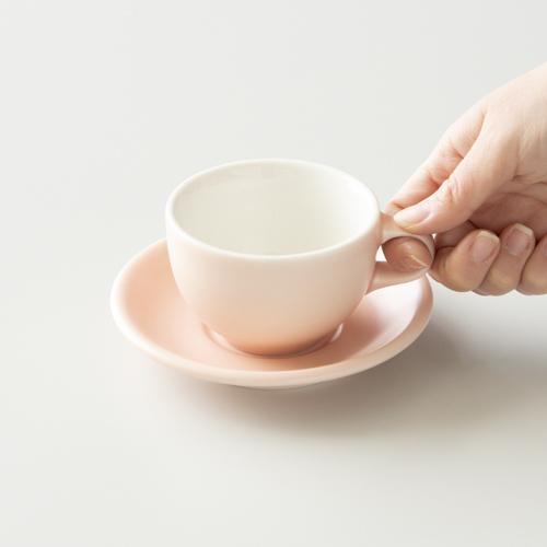 6/8 /10oz Latte Bowl Saucer