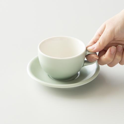 6/8 /10oz Latte Bowl Saucer