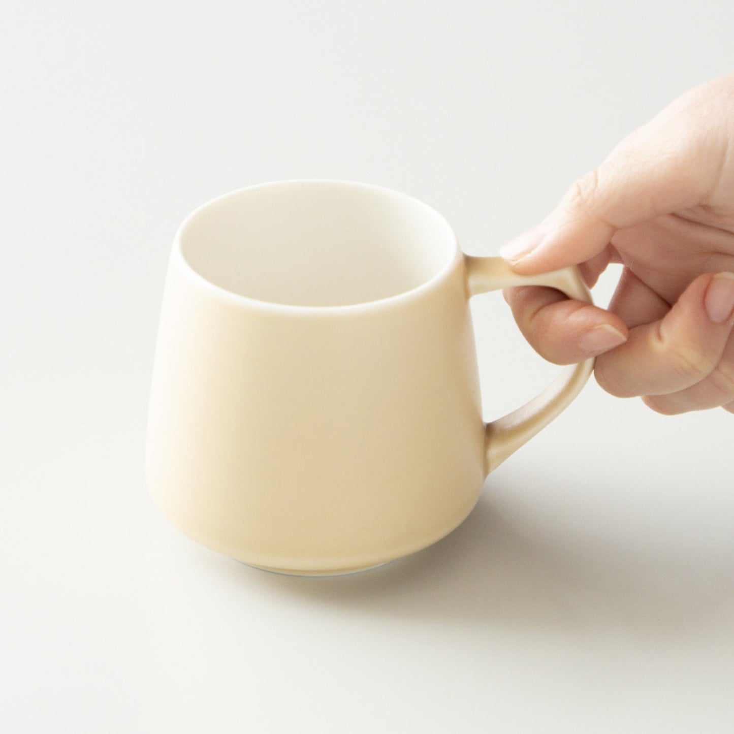 Aroma Mug