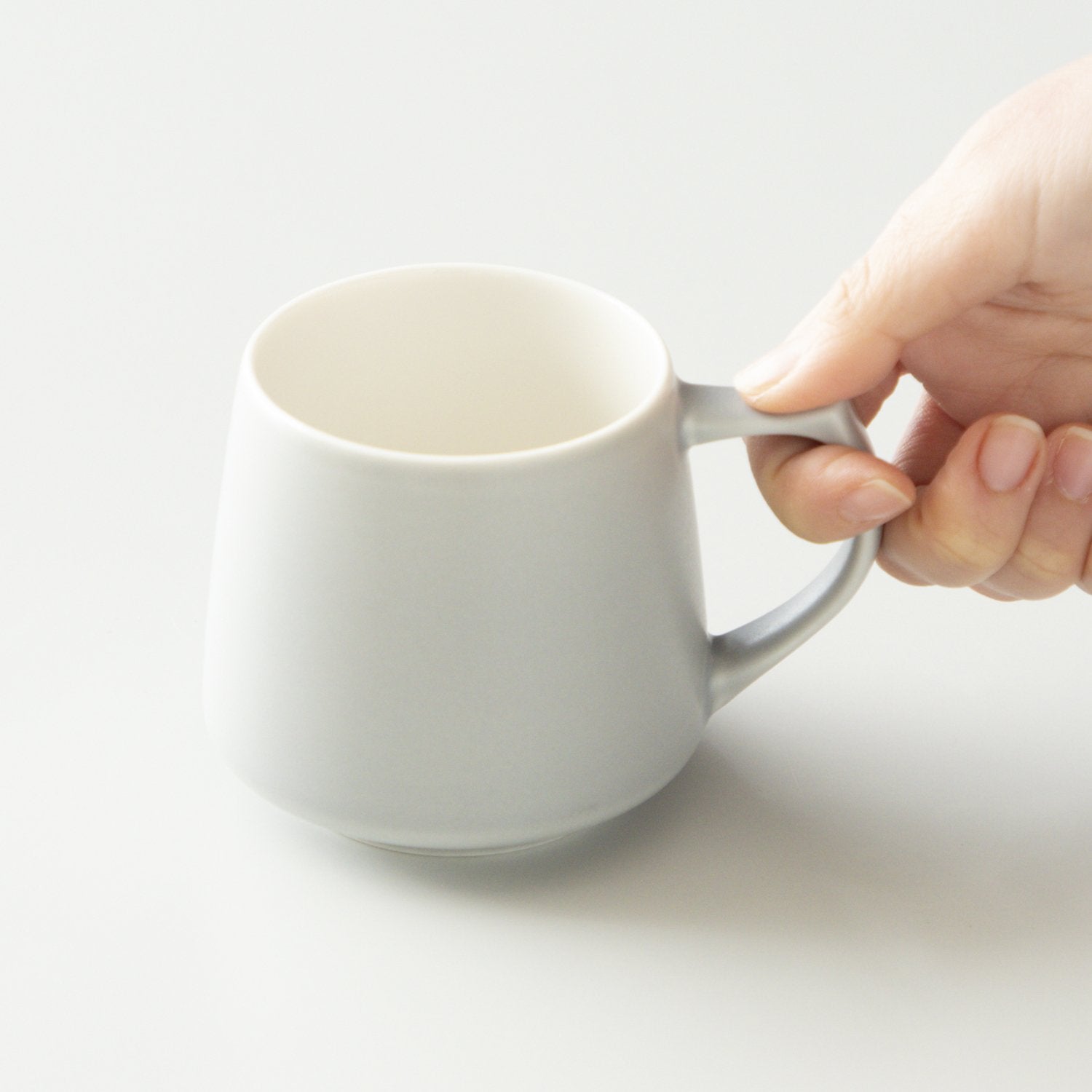 Aroma Mug
