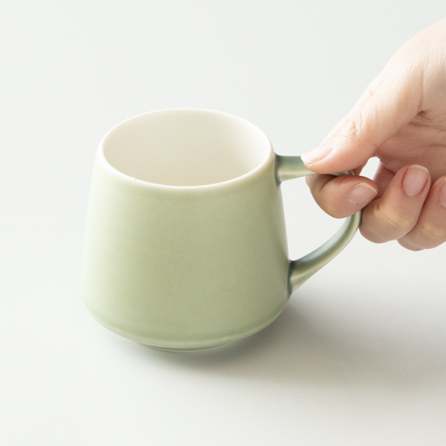 Aroma Mug