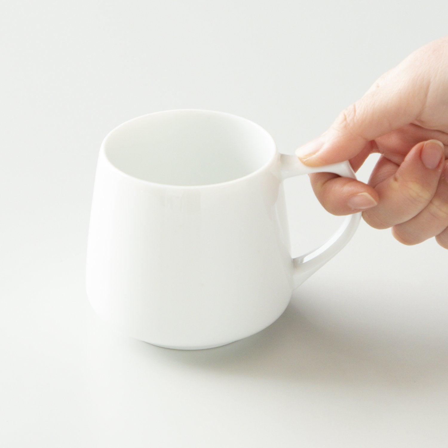 Aroma Mug