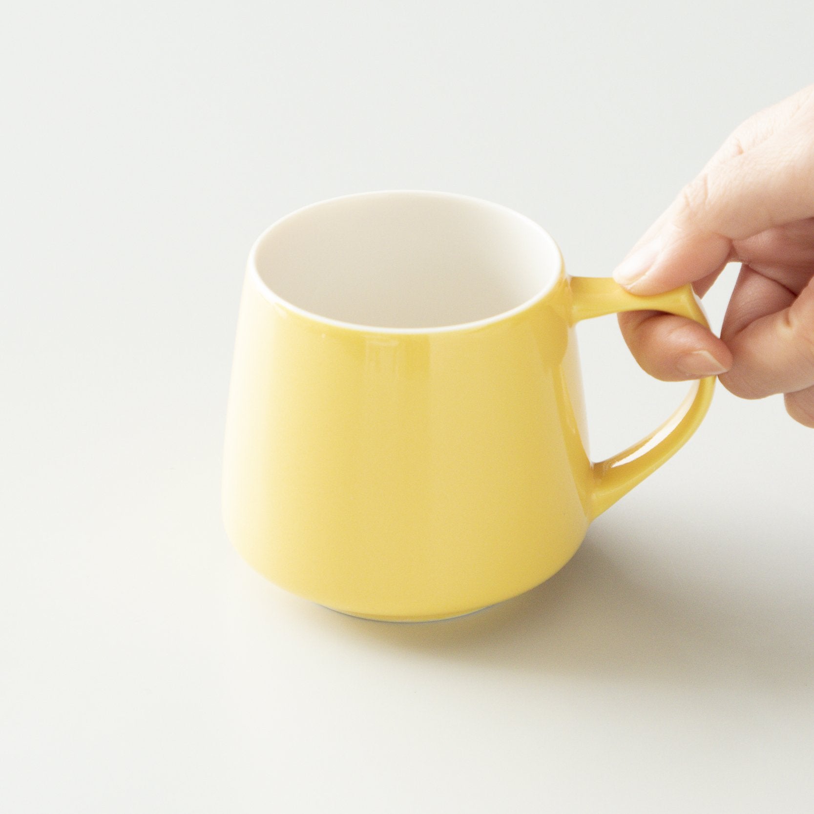 Aroma Mug
