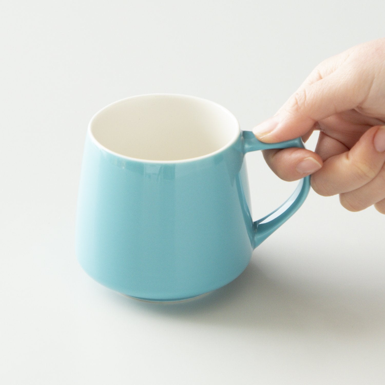 Aroma Mug