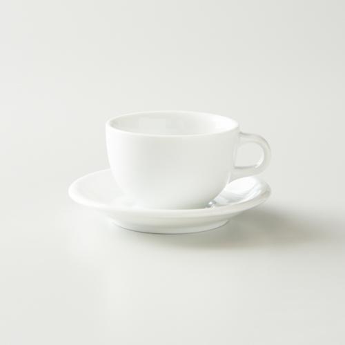 6/8 /10oz Latte Bowl Saucer