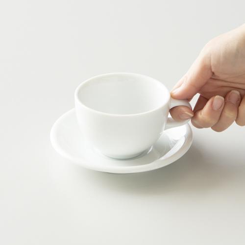 6/8 /10oz Latte Bowl Saucer