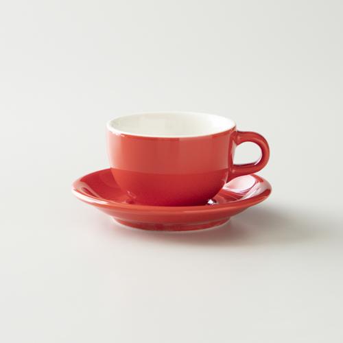 6/8 /10oz Latte Bowl Saucer