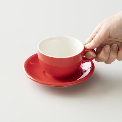 6/8 /10oz Latte Bowl Saucer