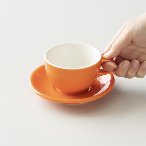 6/8 /10oz Latte Bowl Saucer