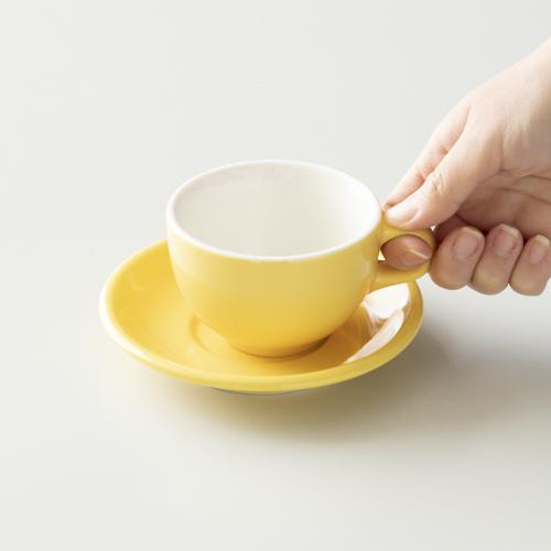 6/8 /10oz Latte Bowl Saucer
