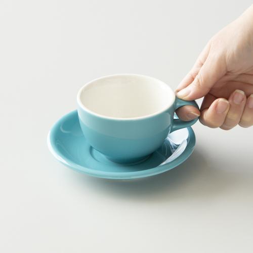 6/8 /10oz Latte Bowl Saucer
