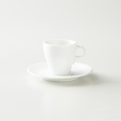3oz Saucer