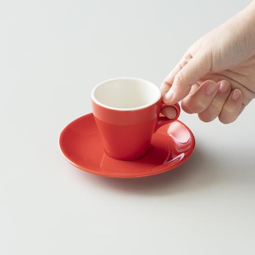 3oz Saucer