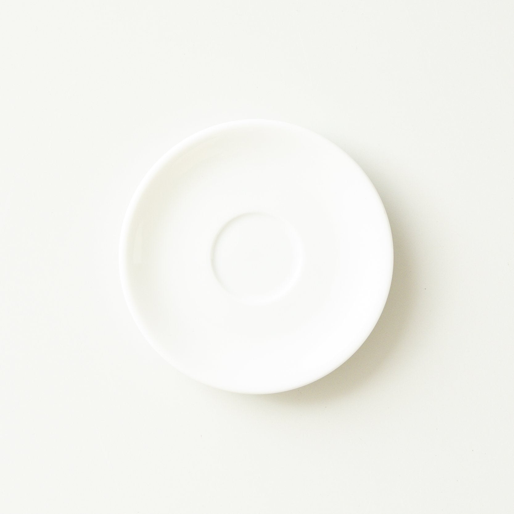 3oz Saucer