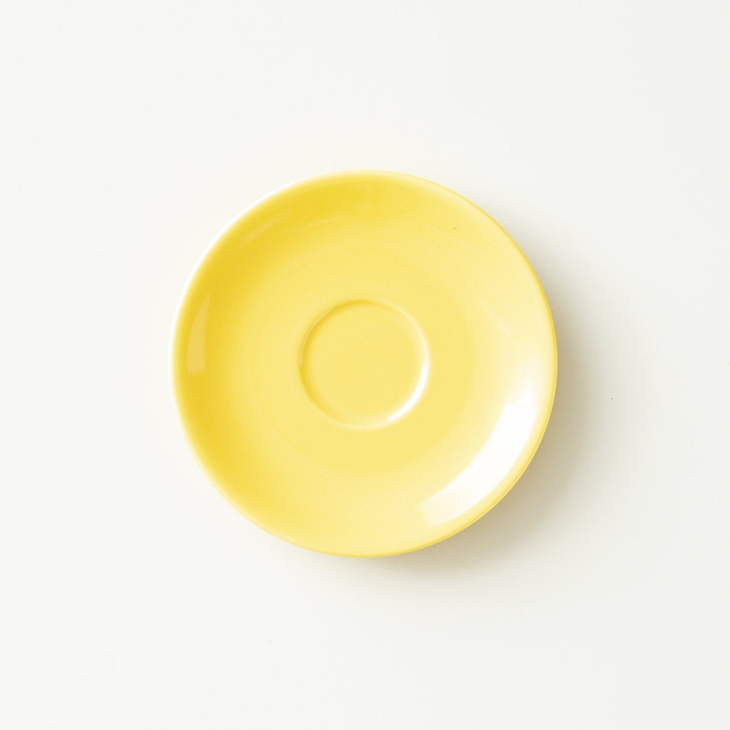 3oz Saucer