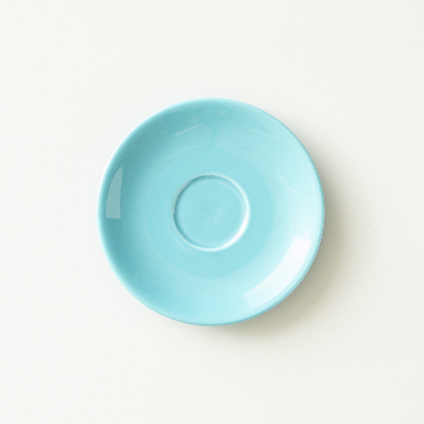 3oz Saucer