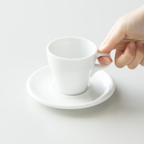 6/8oz Saucer