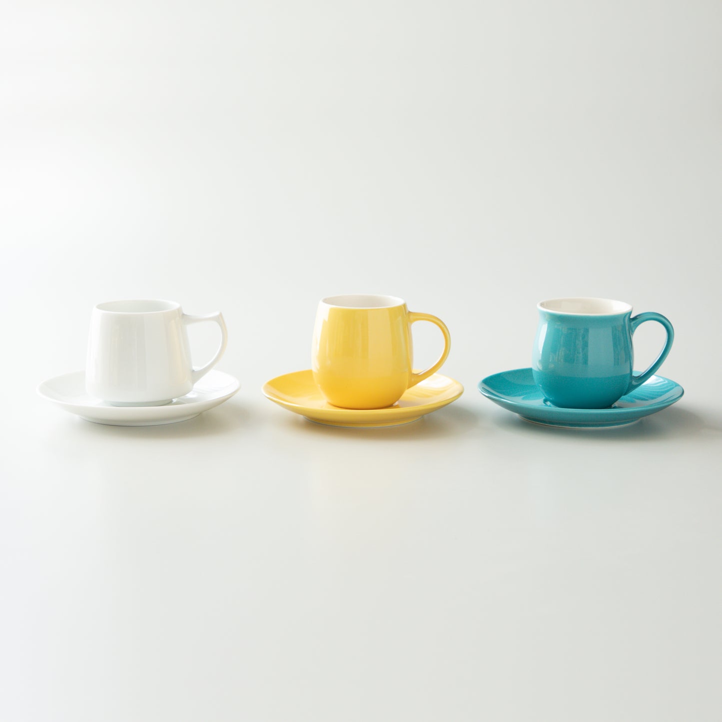 Aroma Cup Saucer