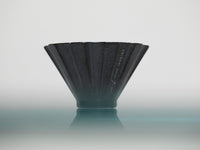 [ORIGAMI × LEAVES COFFEE ROASTERS]Toward a New Standard in Hand-Drip Coffee.