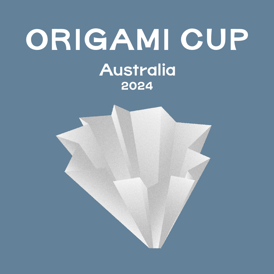 ORIGAMI CUP Australia 2024