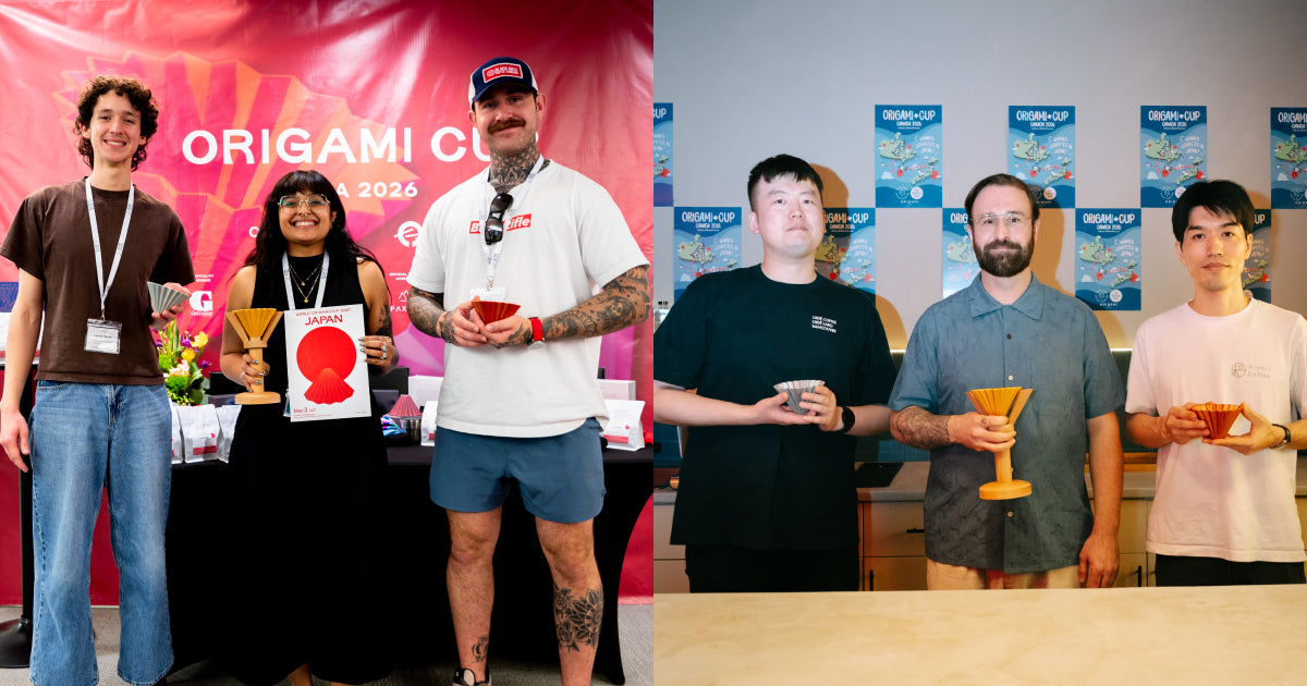 2026 ORIGAMI CUP USA/CANADA 大会レポート