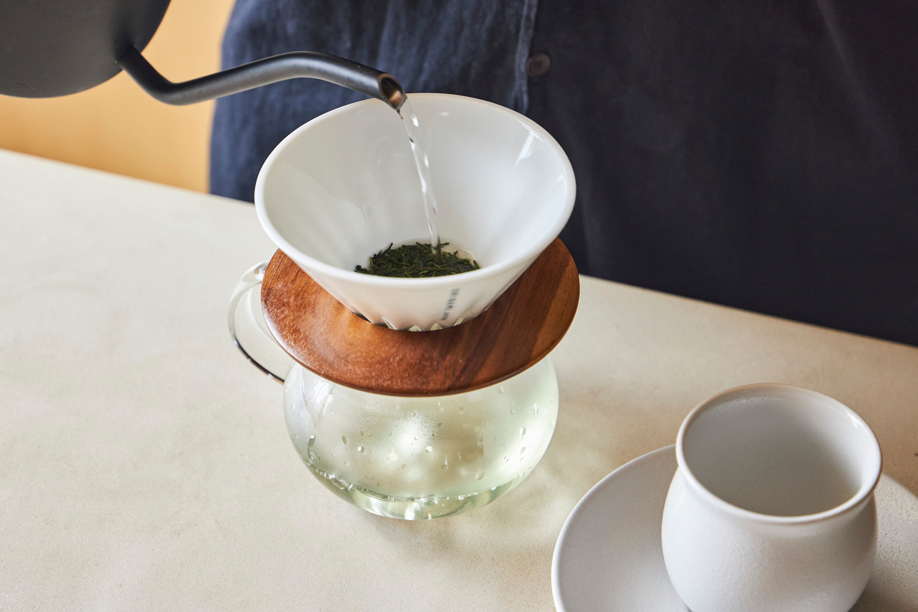 煎茶 – ORIGAMI EC site