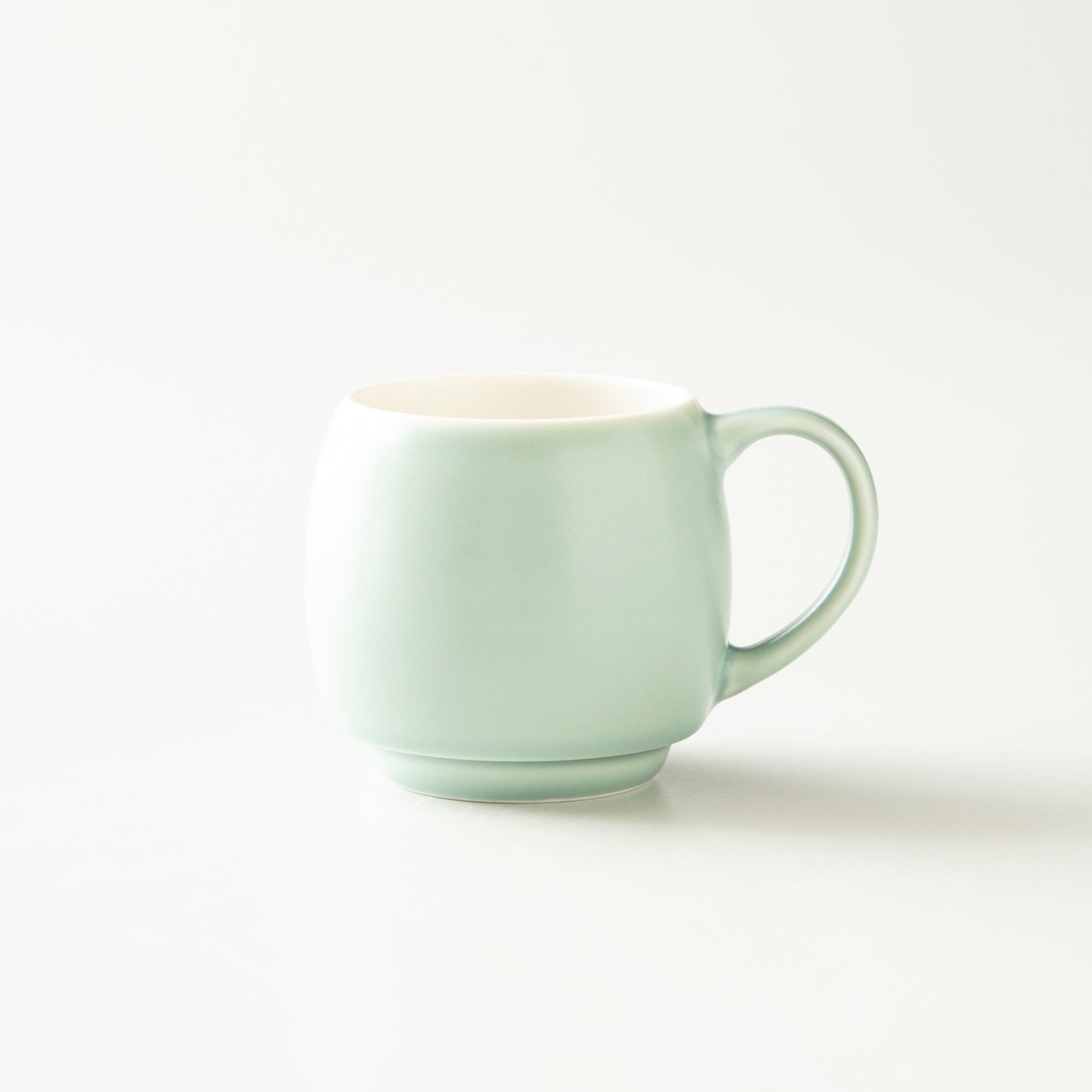 【SALE】Barrel Aroma Stacking Mug [Pair]