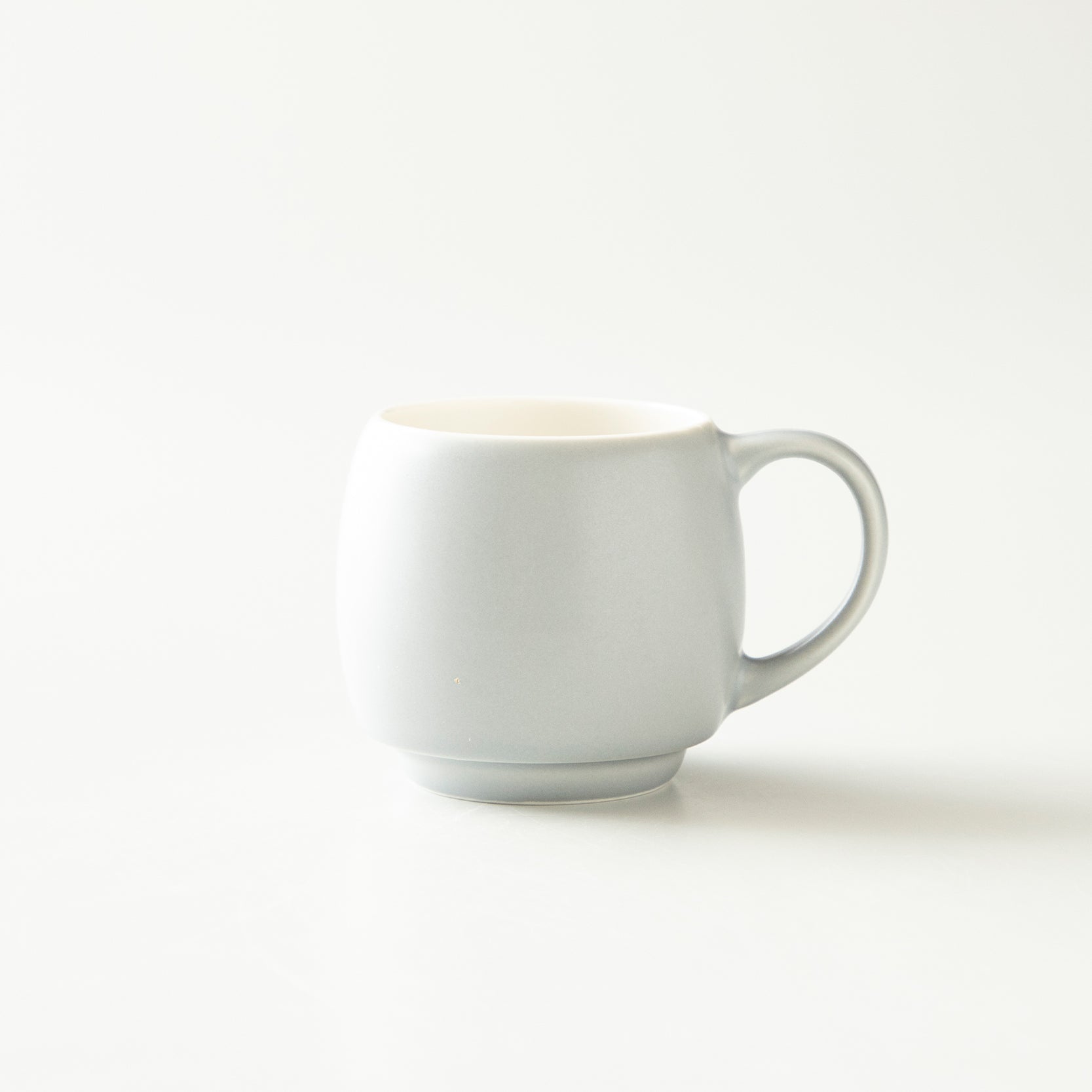 【SALE】Barrel Aroma Stacking Mug [Pair]