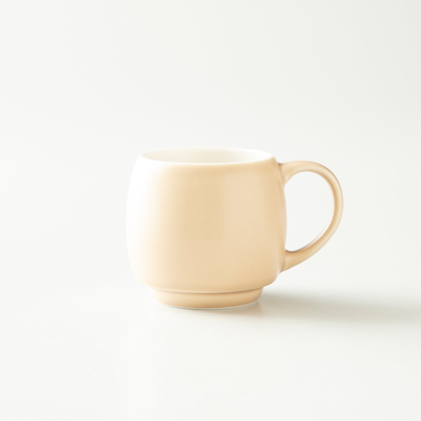 【SALE】Barrel Aroma Stacking Mug [Pair]