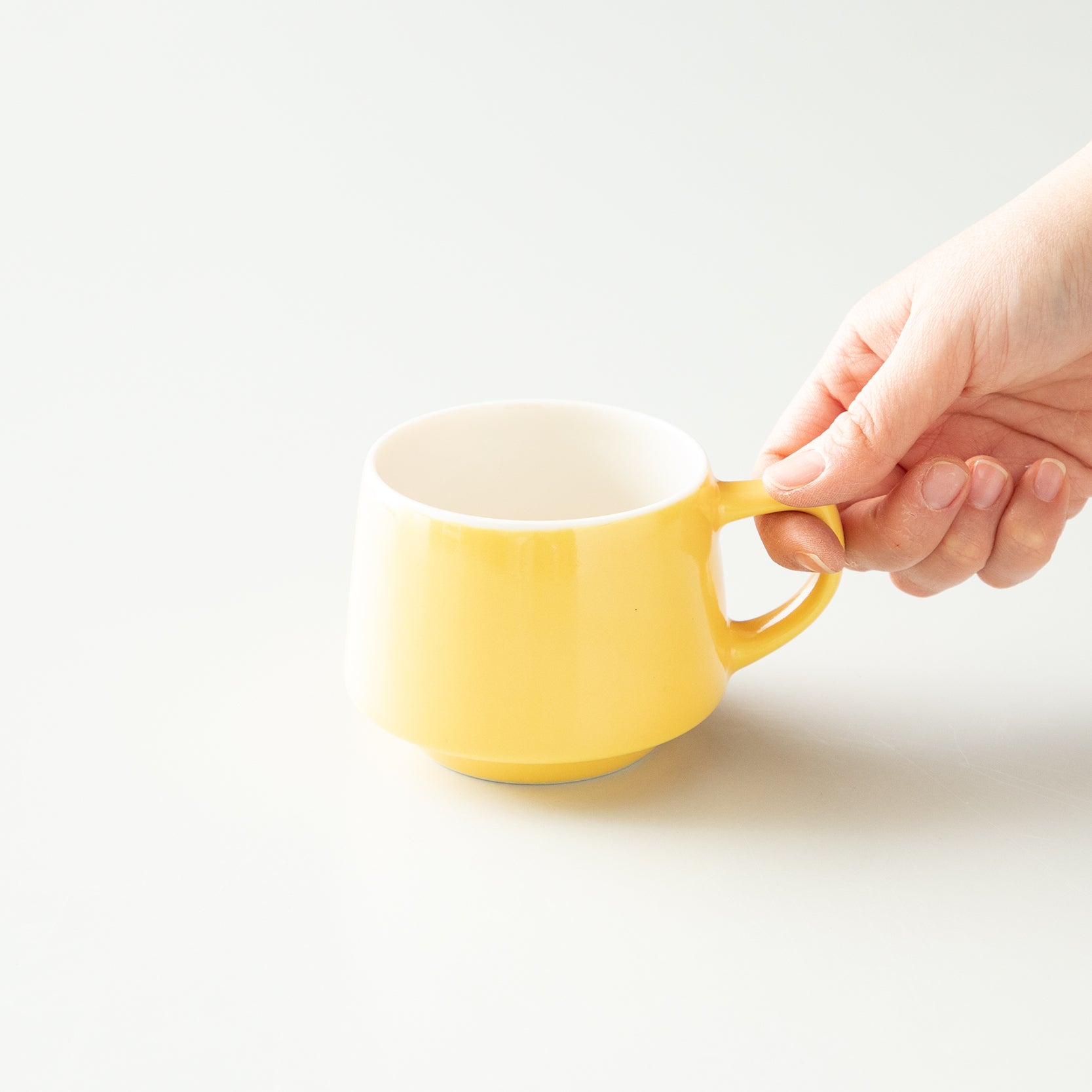 【SALE】 Aroma Stacking Mug [Pair]