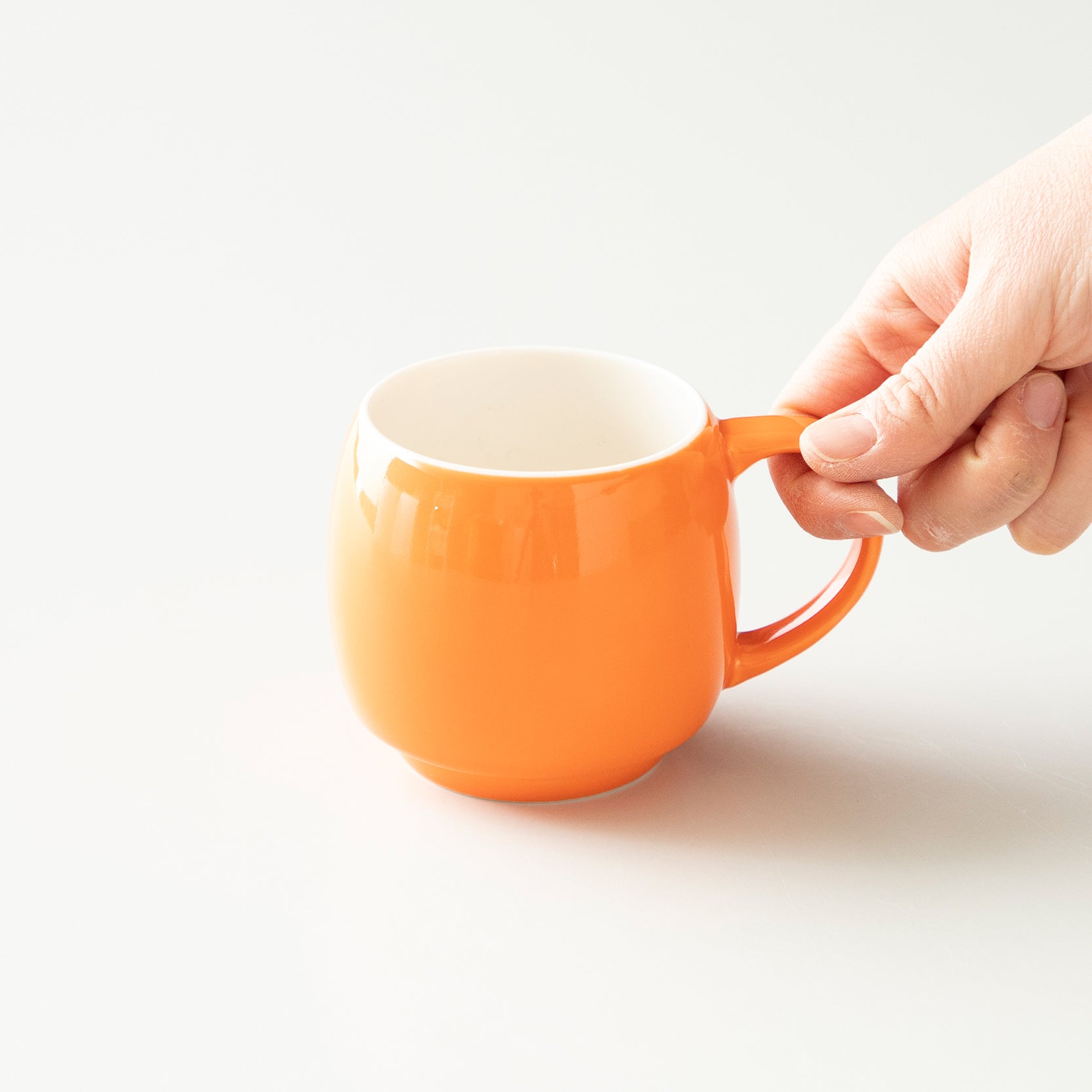 【SALE】Barrel Aroma Stacking Mug [Pair]