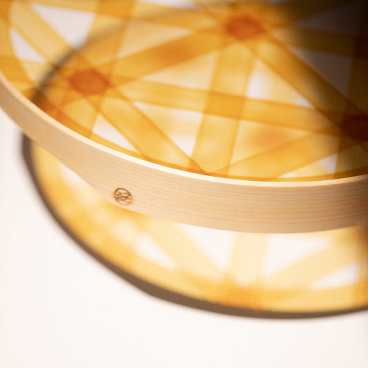【Online Store Limited】Maruyoshi Kosaka obiwa Tray