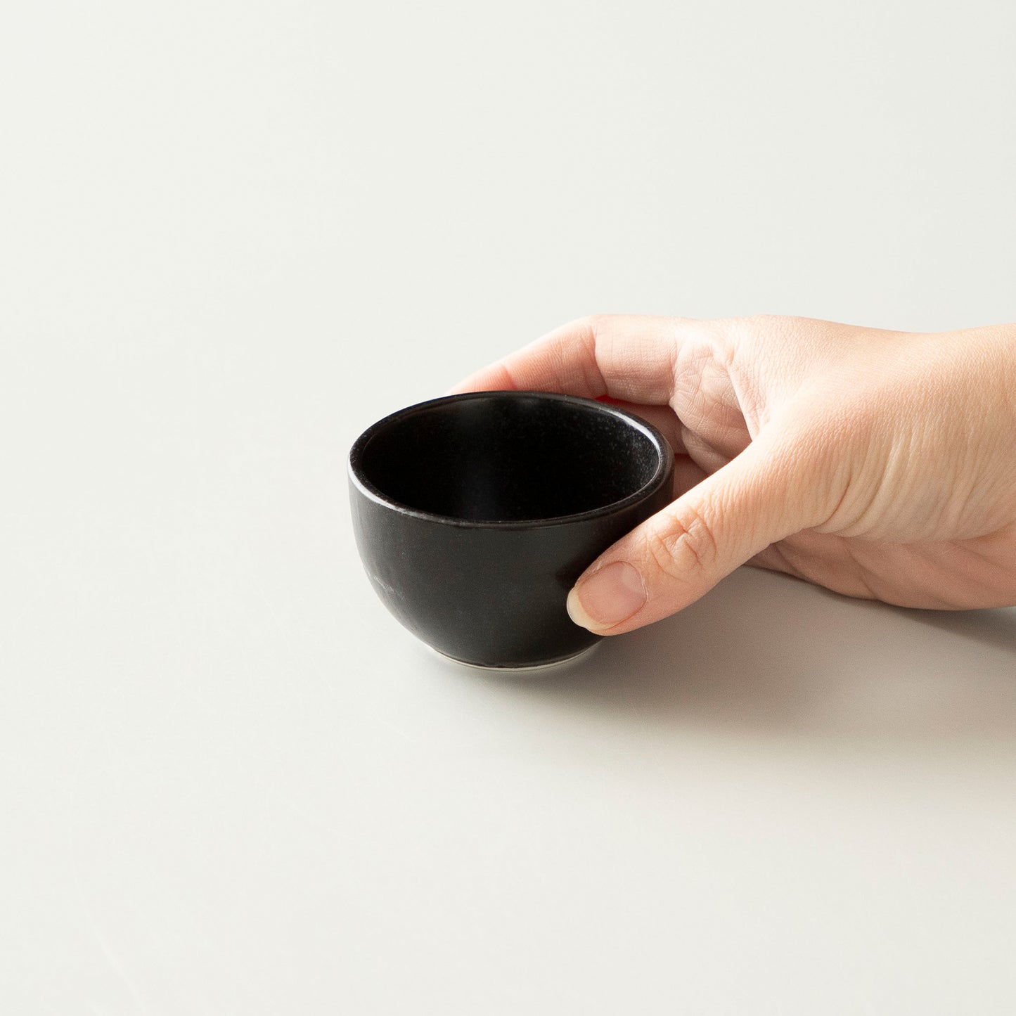 Sensory Espresso Cup [Round]
