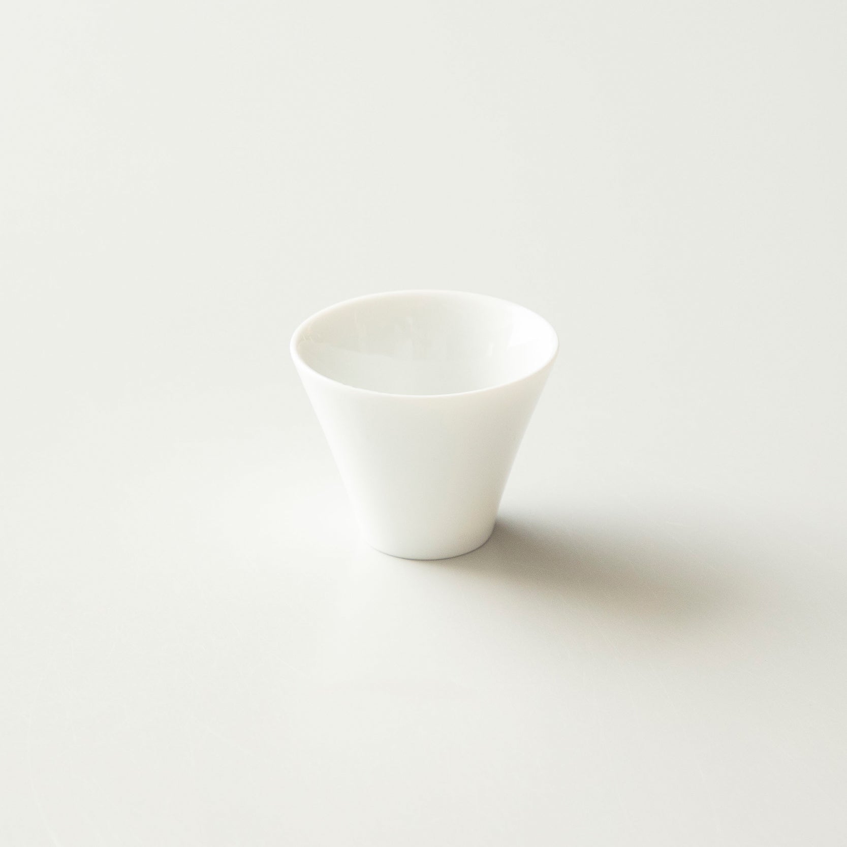 Sensory Espresso Cup  [Narrow]